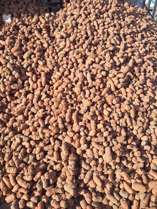 Керамзит акция тугашига оз қолди