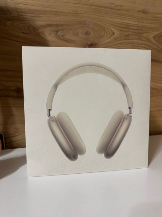Apple AirPods Max