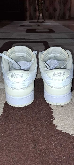 Dunk-uri low retro