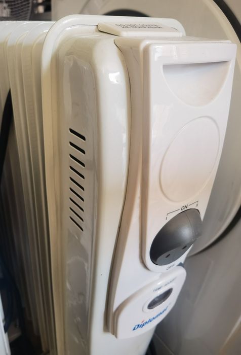 Радиатор Дипломат 2 броя