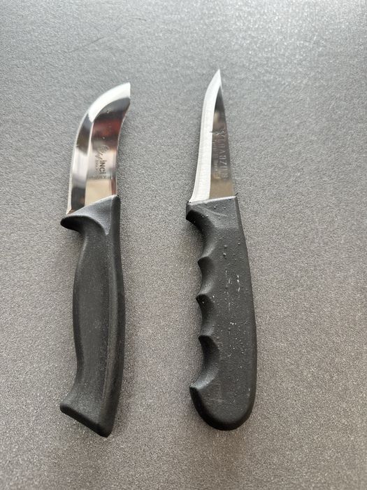 Нож за дране и обезкостяване