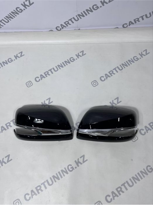 Крышки зеркал SUPERIOR на Lexus 570