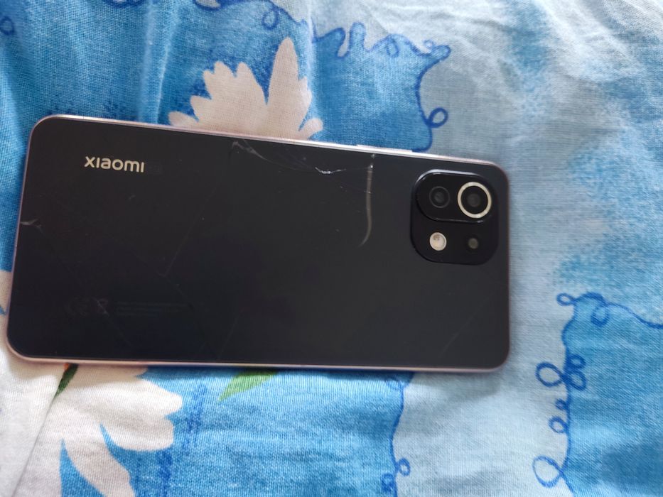 Xioami 11 lite ne 5g 128gb