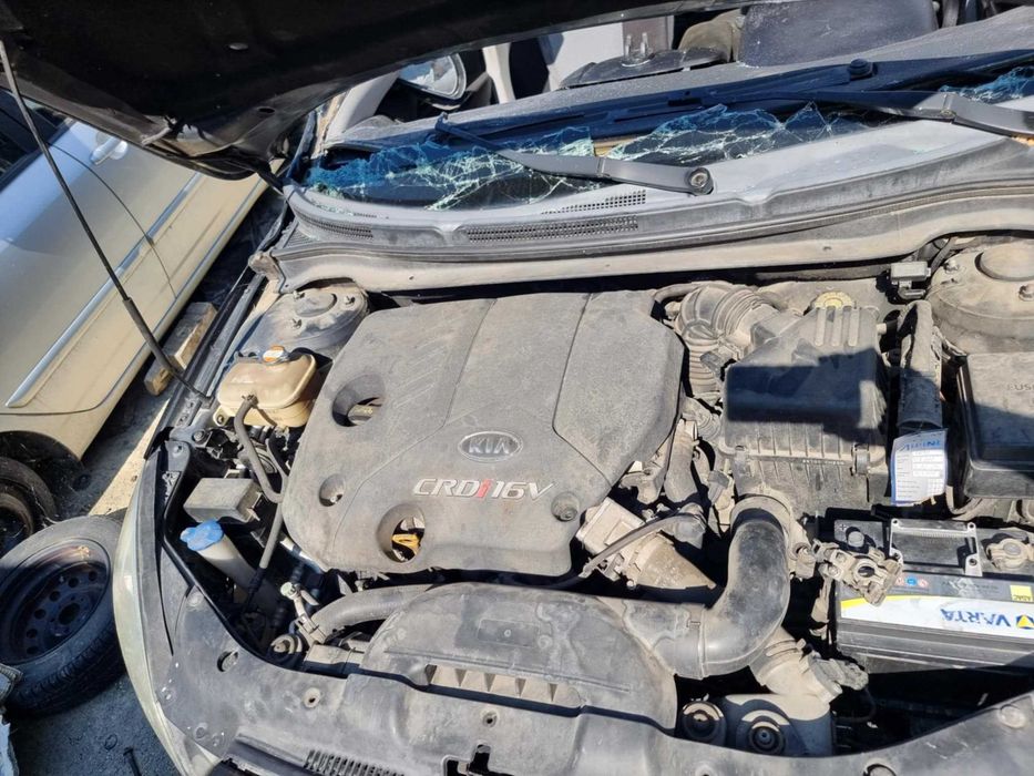 Kia Ceed 1.6 CRDI /90/115hp  На части