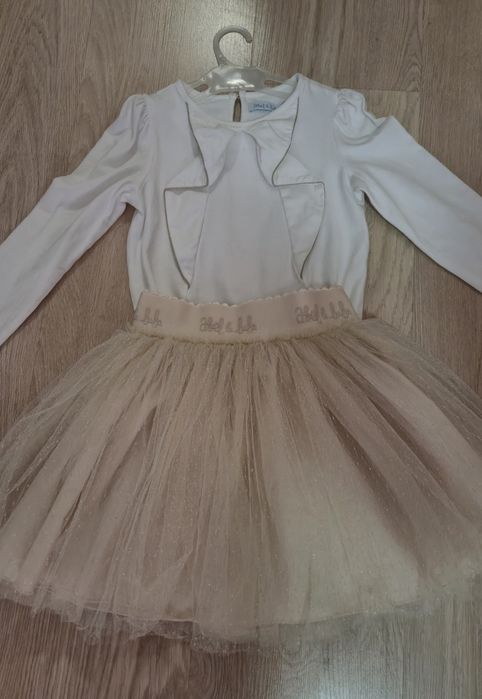 Комплект Abel&Lula