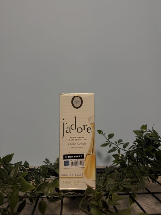 J’adore Eau de Parfum – Dior