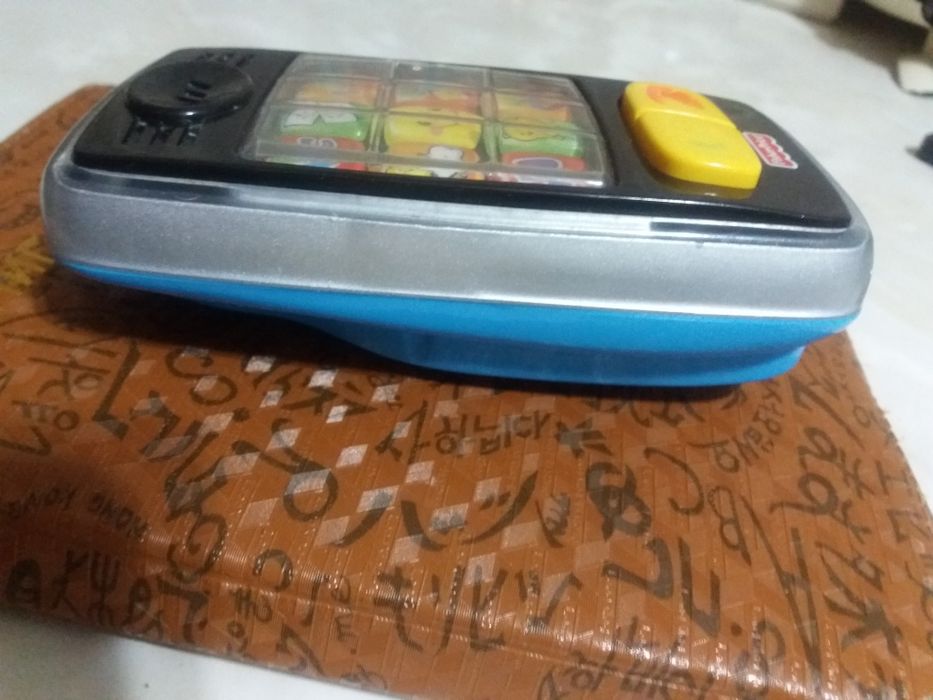 телефон игрушечныйи музыкальный,с песнями,Турецкое озвучивание! Турци