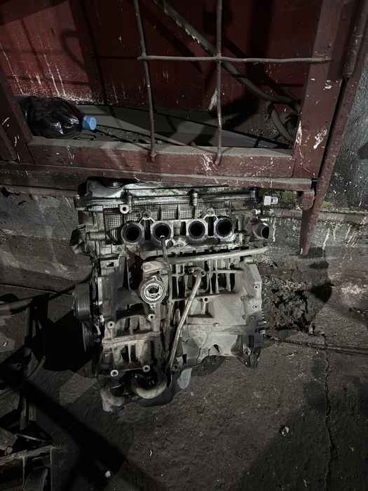 Мотор двигатель 2AZ-FE 2.4 камри 40