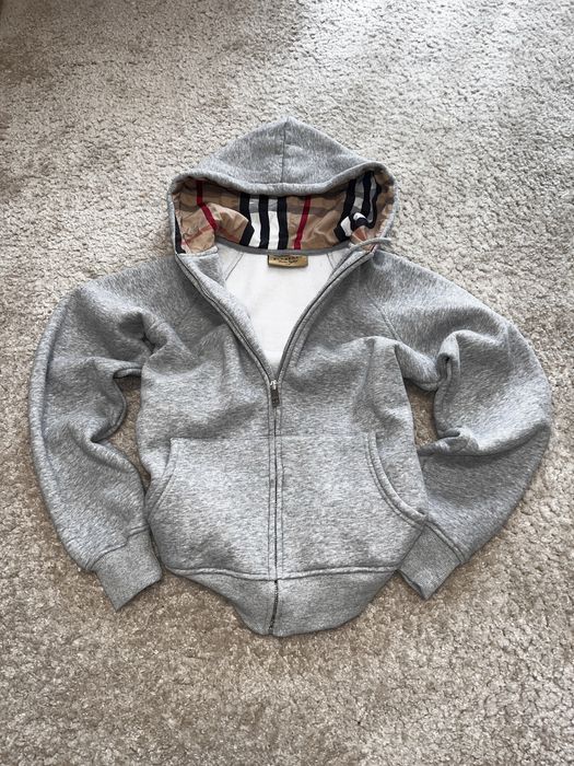 Hanorac Burberry