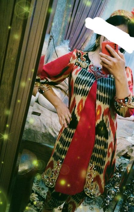 Kelinlik koylaklar sotiladi