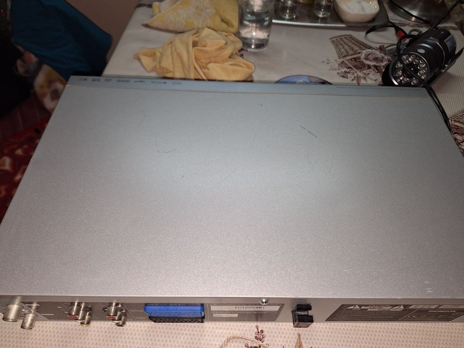 vand dvd si video recorder