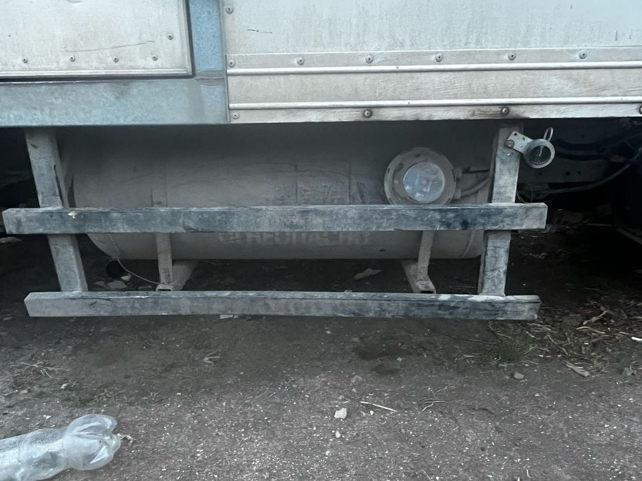 Продам Фав термобудка