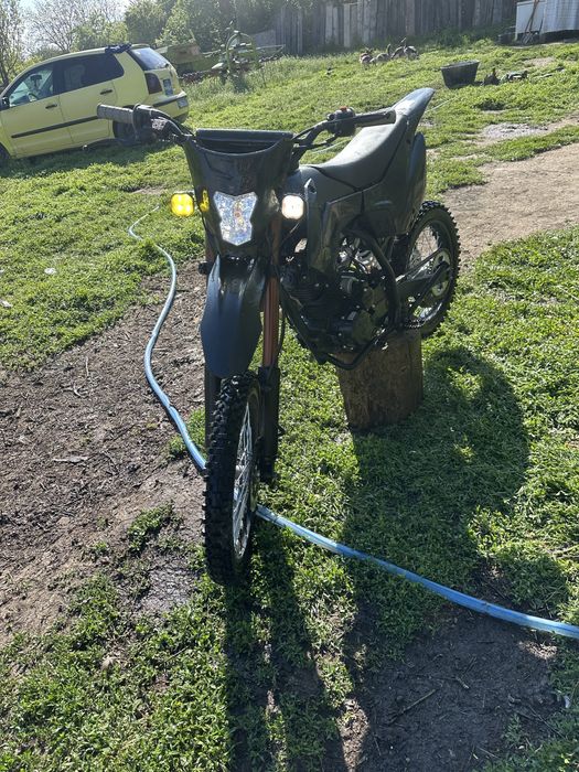 Vând KXD Falcon 150cc