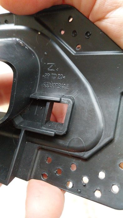 vw golf 7, 5g0807941e