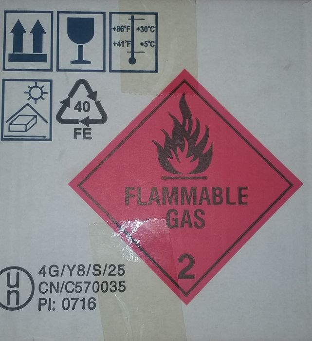 Краска аэрозольная серая TYTAN