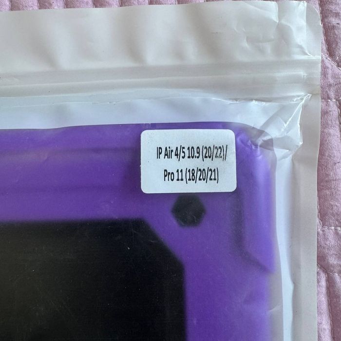 Husă iPad Air 5 / Air 4 10.9 inch ( 2022/ 2020) și iPad Pro 11 (2021/