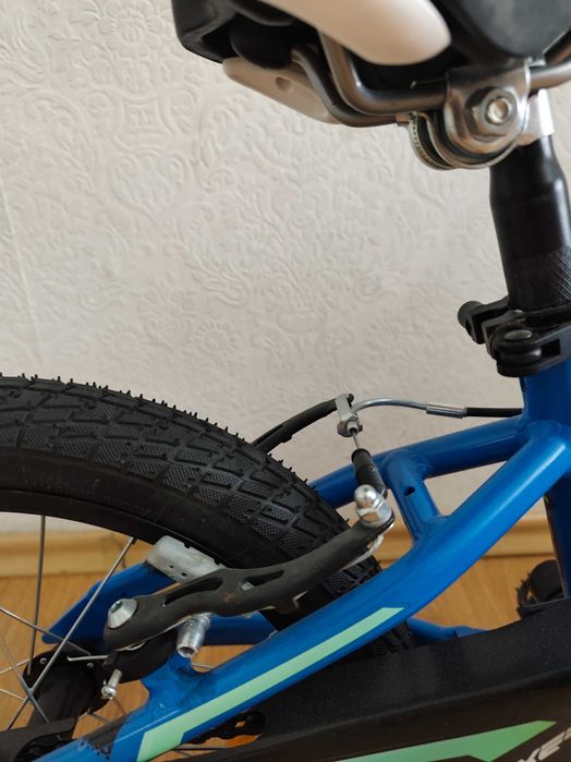 Детски велосипед Cross 16