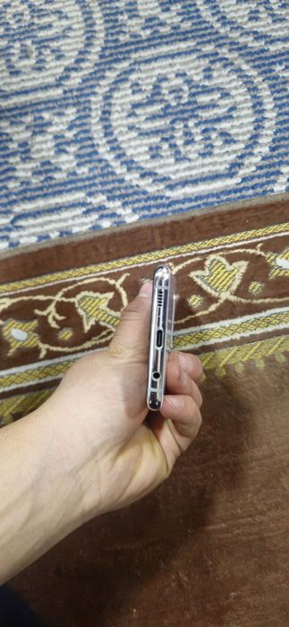 Samsung s10 plus tiniq kami bor