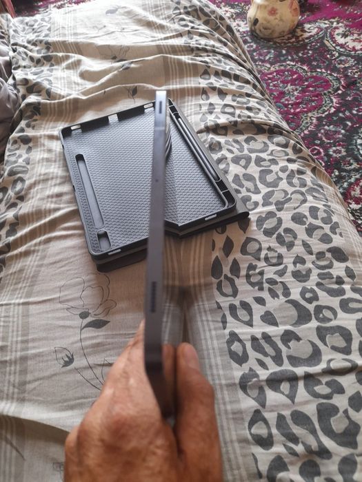 Samsung tab s7   kafolati bor