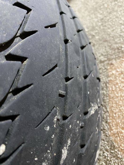 Летни гуми Клебер, Пирели