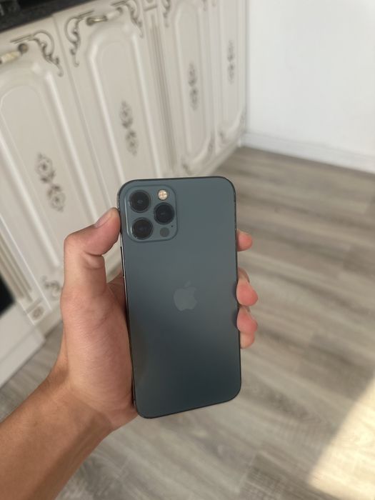 Iphone 12 pro 128gb