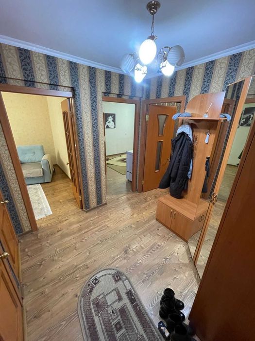 Продается 3х, Амре Кашаубаева, 26, 64м2