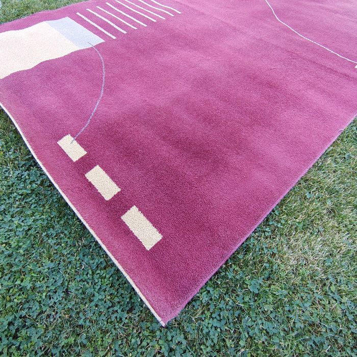 Килим размер 288х188