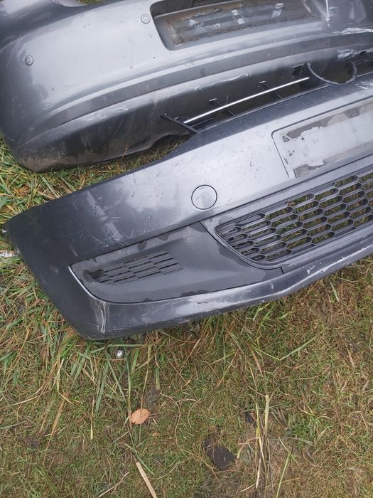 Bara fata spate vw polo an 2009