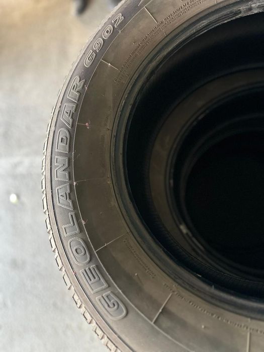 Автошины для джипа