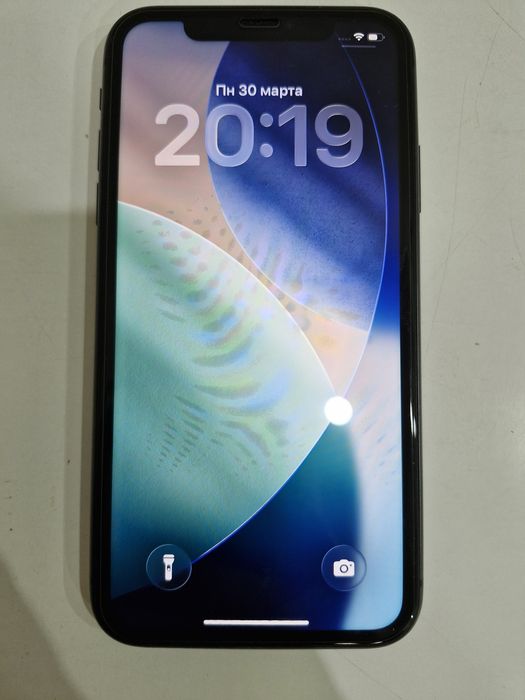 IPHONE 11, 64 gb за 59000 тг.