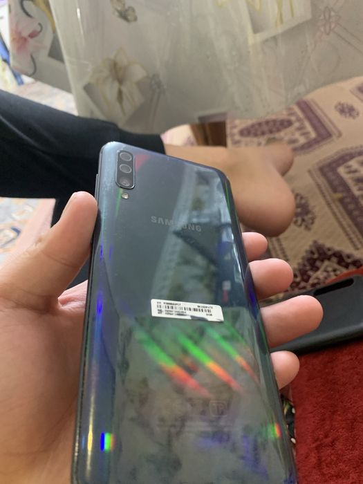 Самсунг а 50 обмен или прадажа