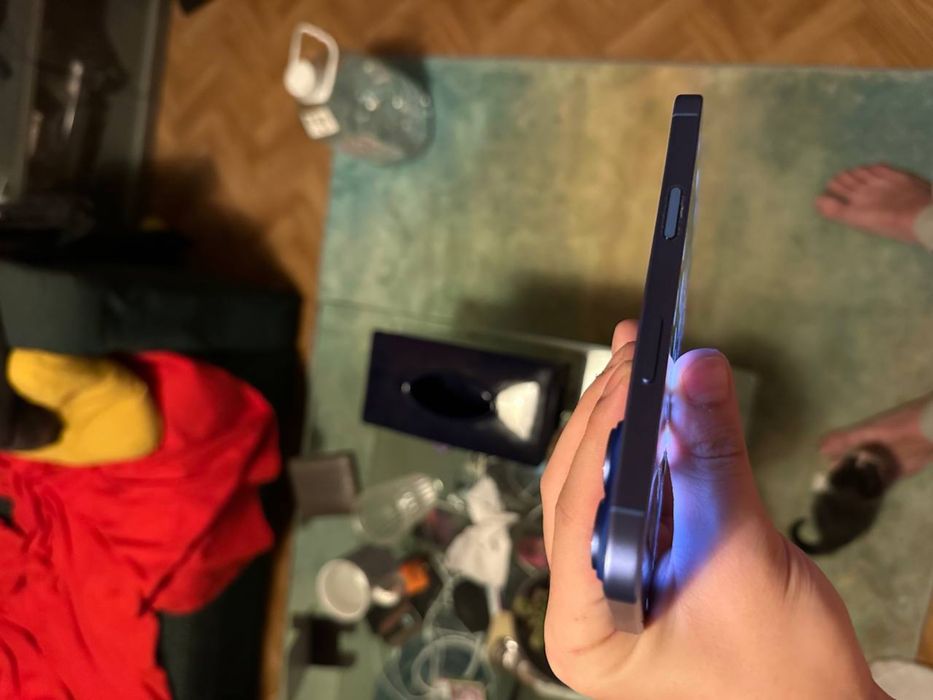 Iphone 16 ultramarine 128