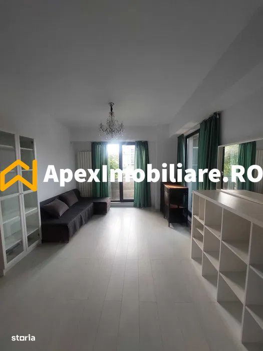 Apartament 2 camere de inchiriat Jiului Bucuresti | ApexImobiliare.ro