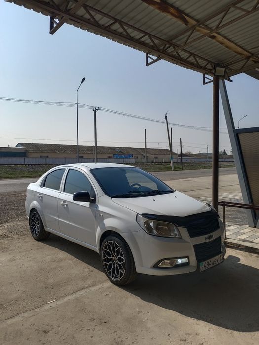 Vossen диски vossen