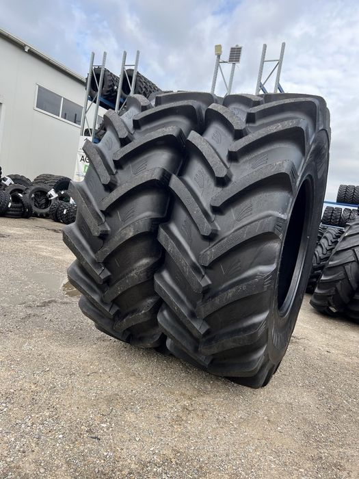 Anvelopa 650/85 R38 GRI GREEN 173D/176A8 XLR 85 TL-R1W  Cauciucuri tractor, Fiat, Case, Fendt, John Deere, New Holland, Massey Ferguson, UTB   Cauciuc