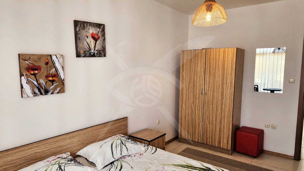 Продава се Тристаен апартамент в к.к. Слънчев бряг - 111 кв.м за 1082 €/кв.м - Снимка #3