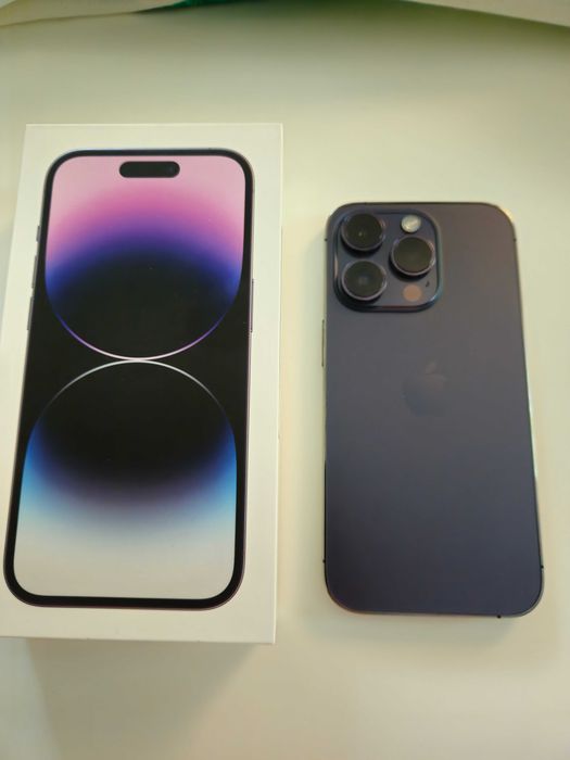 Iphone 14 pro Тор цена