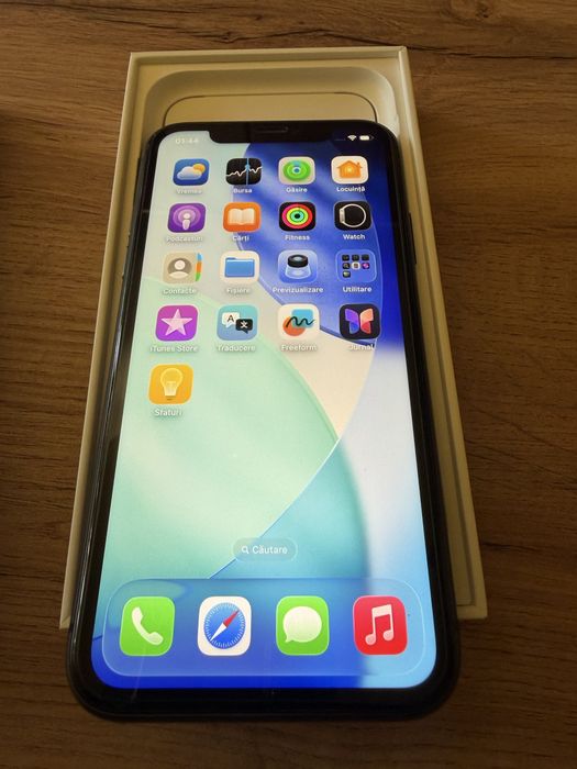 Iphone 11 ,128GB