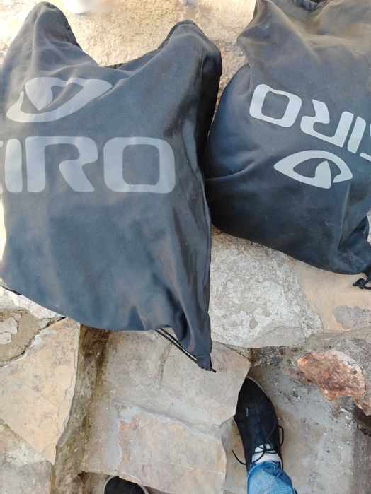 Каски giro за скутер,велосипед М. Лразмер