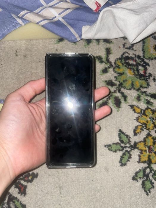 Samsung Galaxy Z fold 5