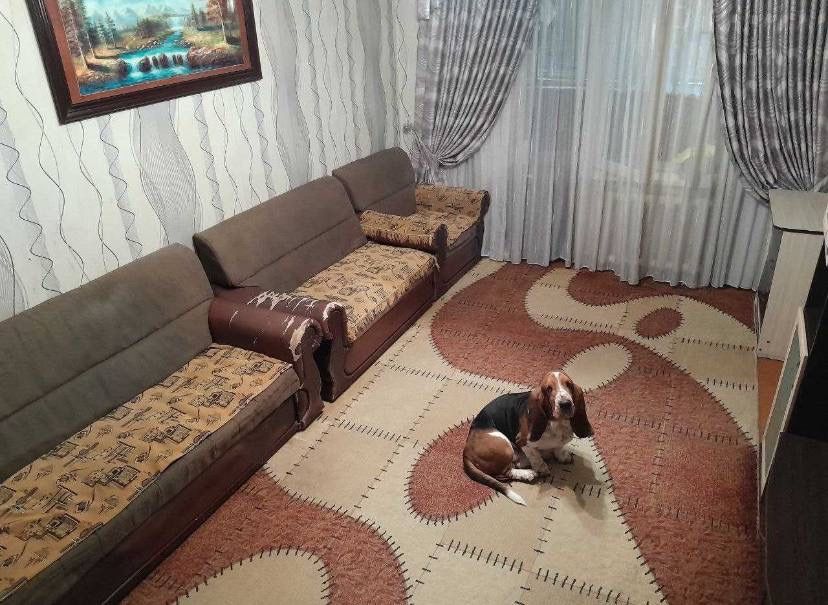 Чиланзар 4кв 2/2/4 балкон 2/6 | метро мирзо улугбек