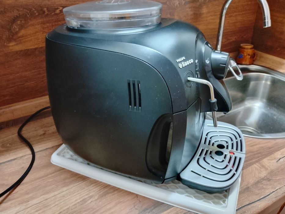 Продам кофемашину Philips Saeso Xmall