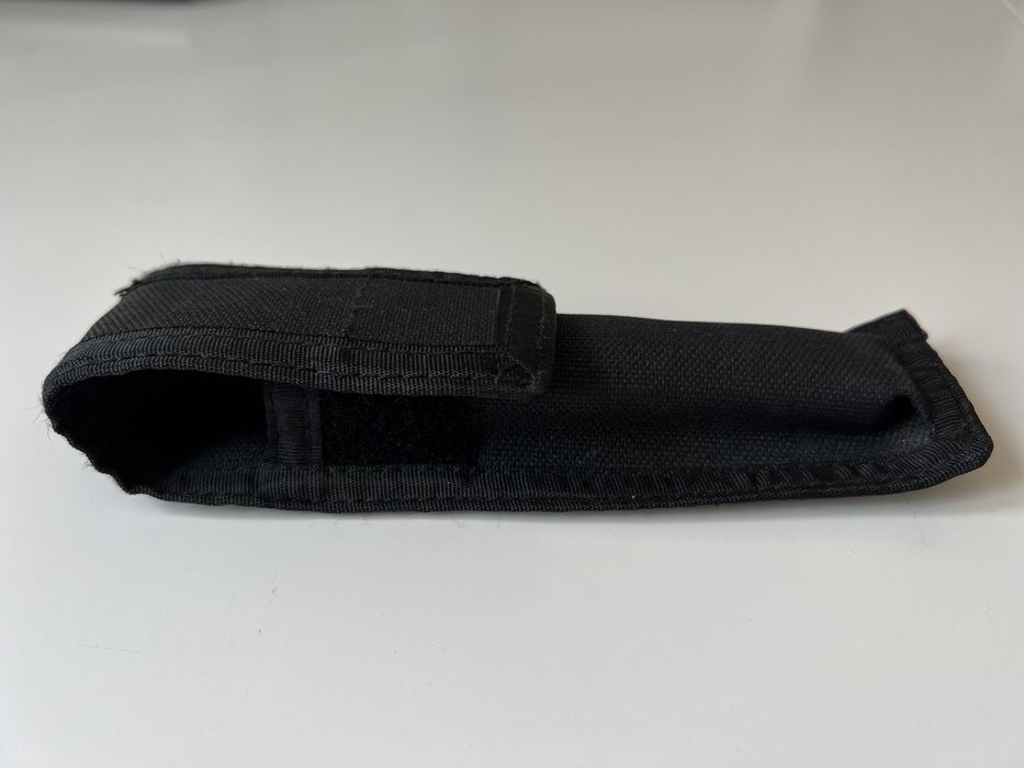 Фонарик ручной Maglite