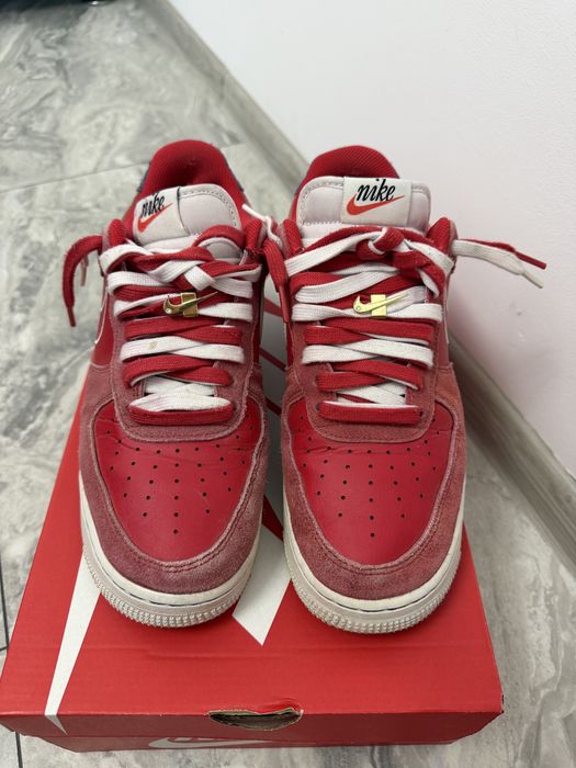 Nike Air force 1