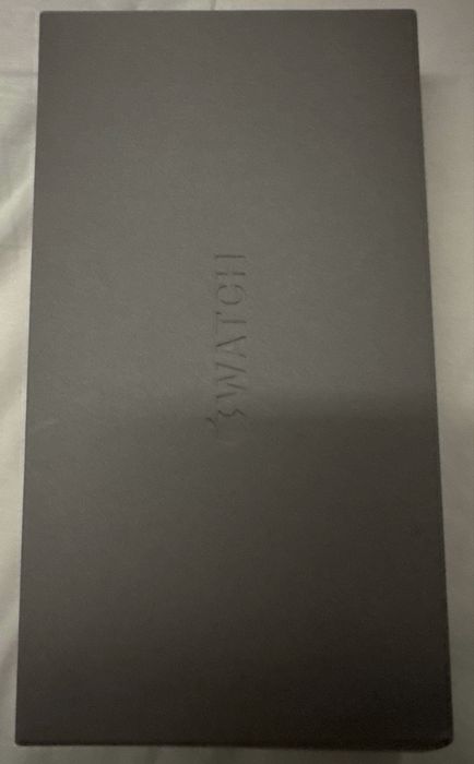 Apple Watch Ultra 2, 49mm, Black Titanium в гаранция