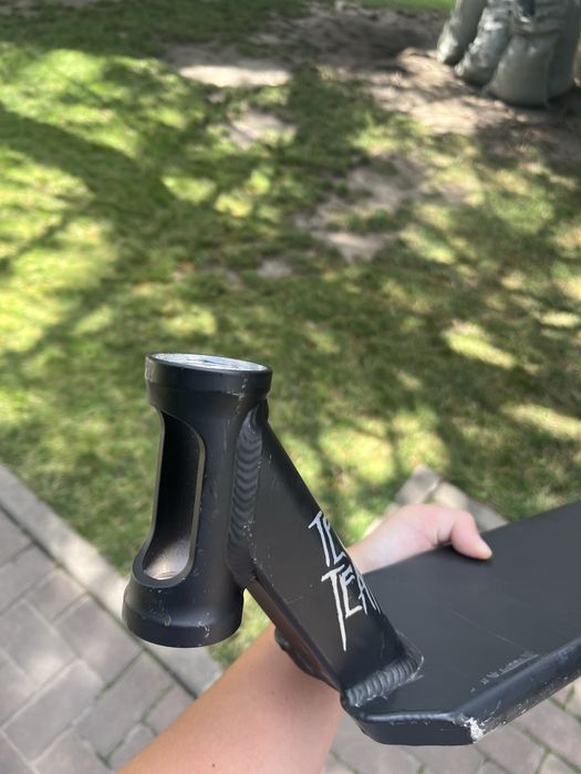 Дека teach team provokator