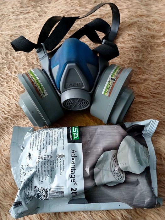 Дискове за рязане ,волфрами ,маска и филтър към нея за боядисване