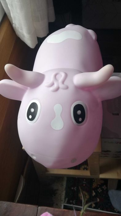 Играчка за скачане Kidzz farm