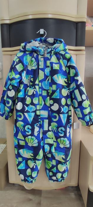 Продам детские вещи