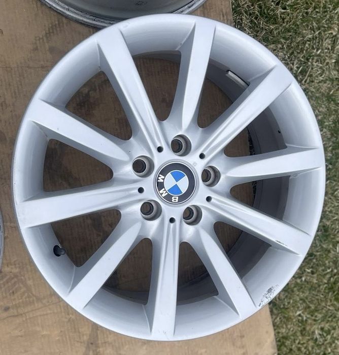 Jante BMW 18 F10 F11 seria 5